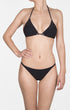 Shan So Sexy Low rise bikini bottom
